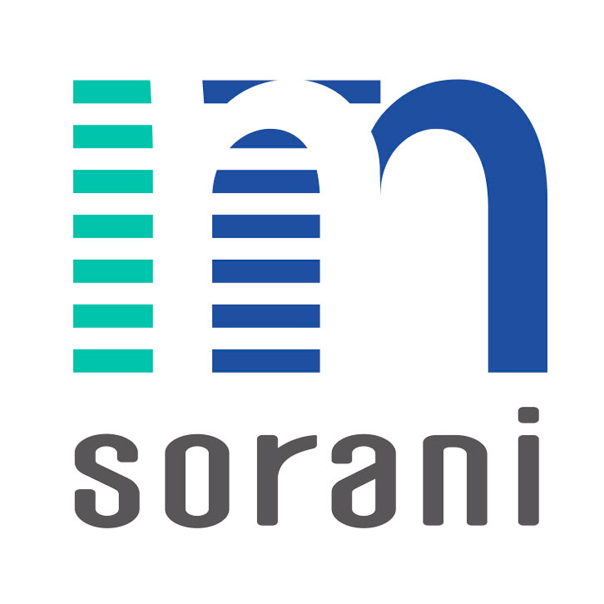 株式会社sorani ロゴマーク
