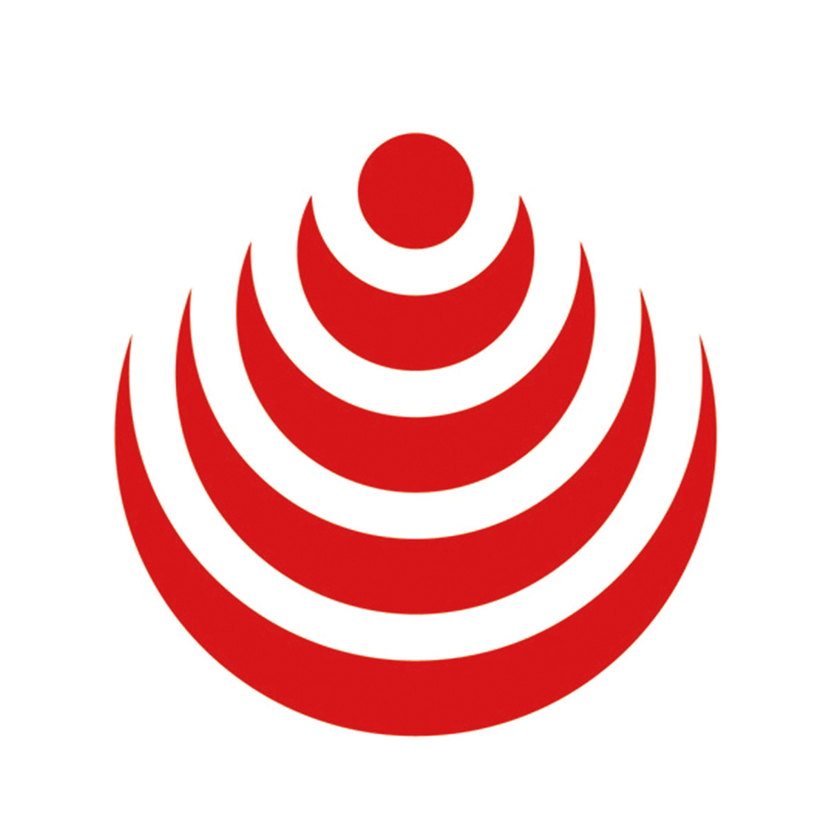 うどん県電力株式会社 ロゴマーク
